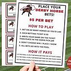 how to place a bet for the kentucky derby